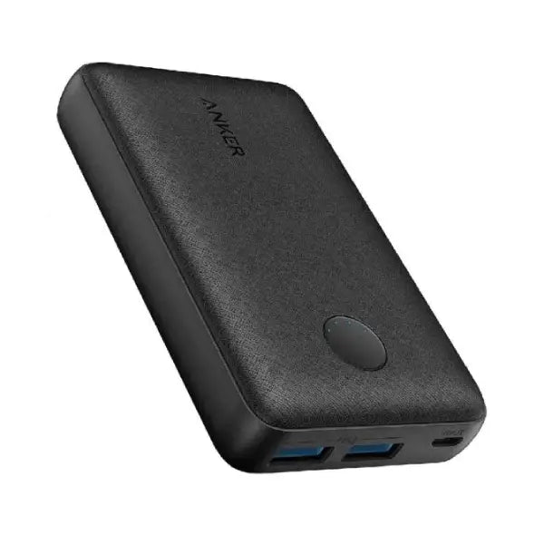 anker powercore select 10000 - black