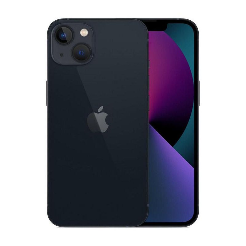 I Phone 13 128G midnight