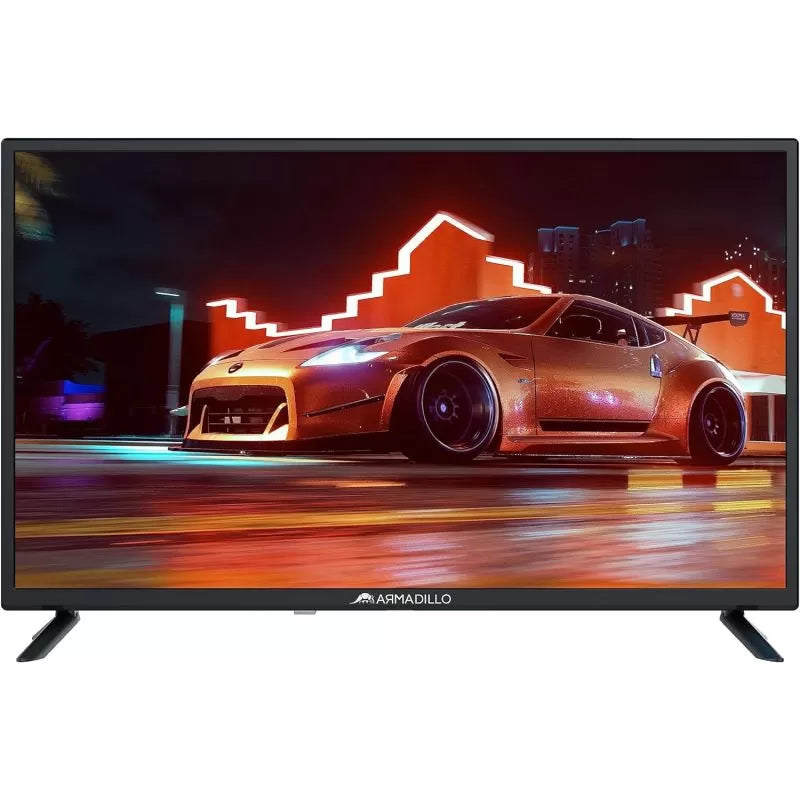 Armadillo TV 43 Smart FHD