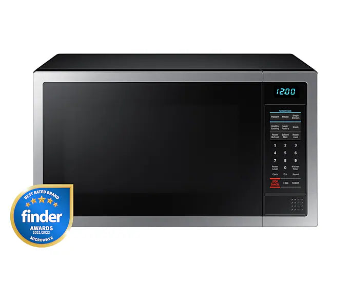 SAMSUNG Microwave 34 Liter Solo