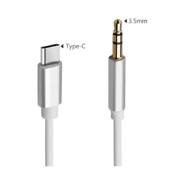 aux audio cable cm32