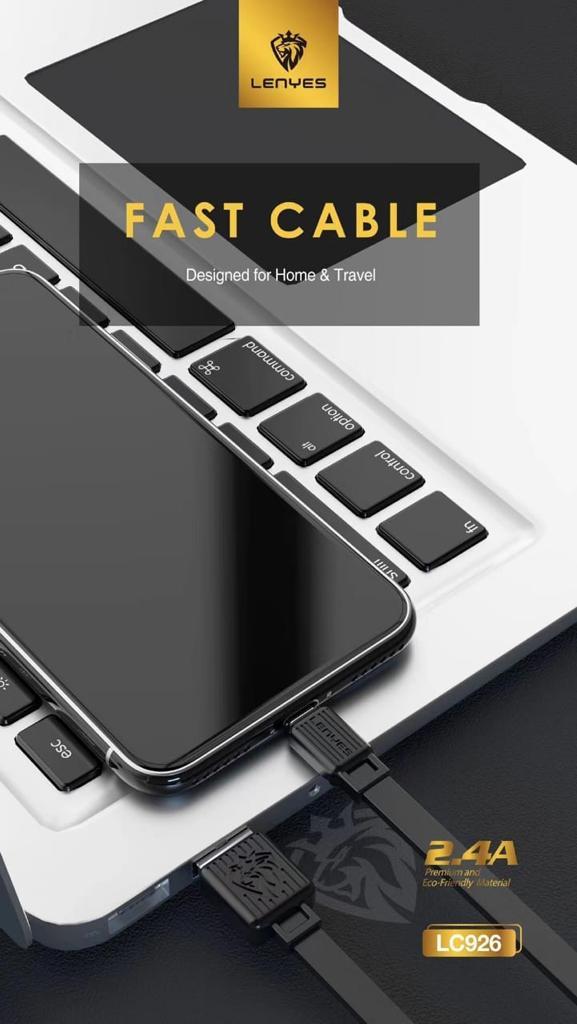 Lenyes Fast Cable Micro LC926