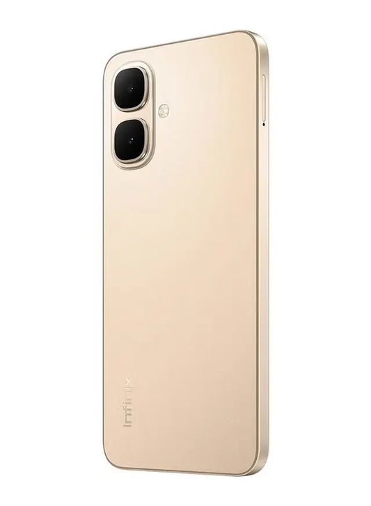 INFINIX X657 SMART 10