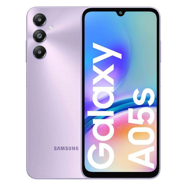 Samsung A05s 6G 128G Violet