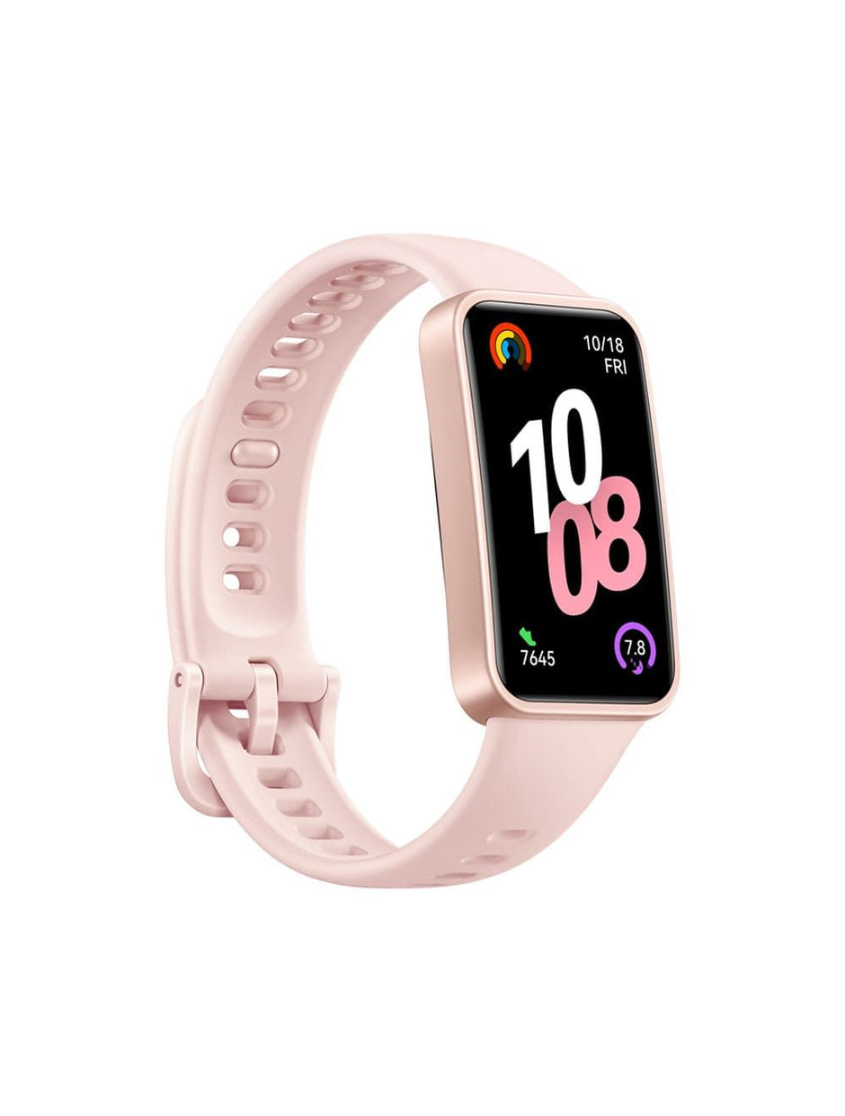 Huawei Band 10 - Pink