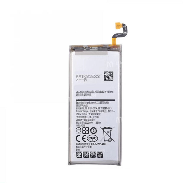 SAMSUNG Battery Mobile J7 PLUS