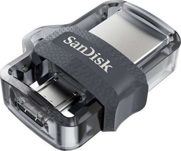 فلاشة SANDISK Dual Drive m3.0 TYPE-A 32G