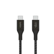 Belkin BOOSTCHARGE USB-C to USB-A Cable 1m Black