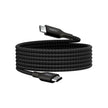 Belkin BOOSTCHARGE USB-C to USB-A Cable 1m Black