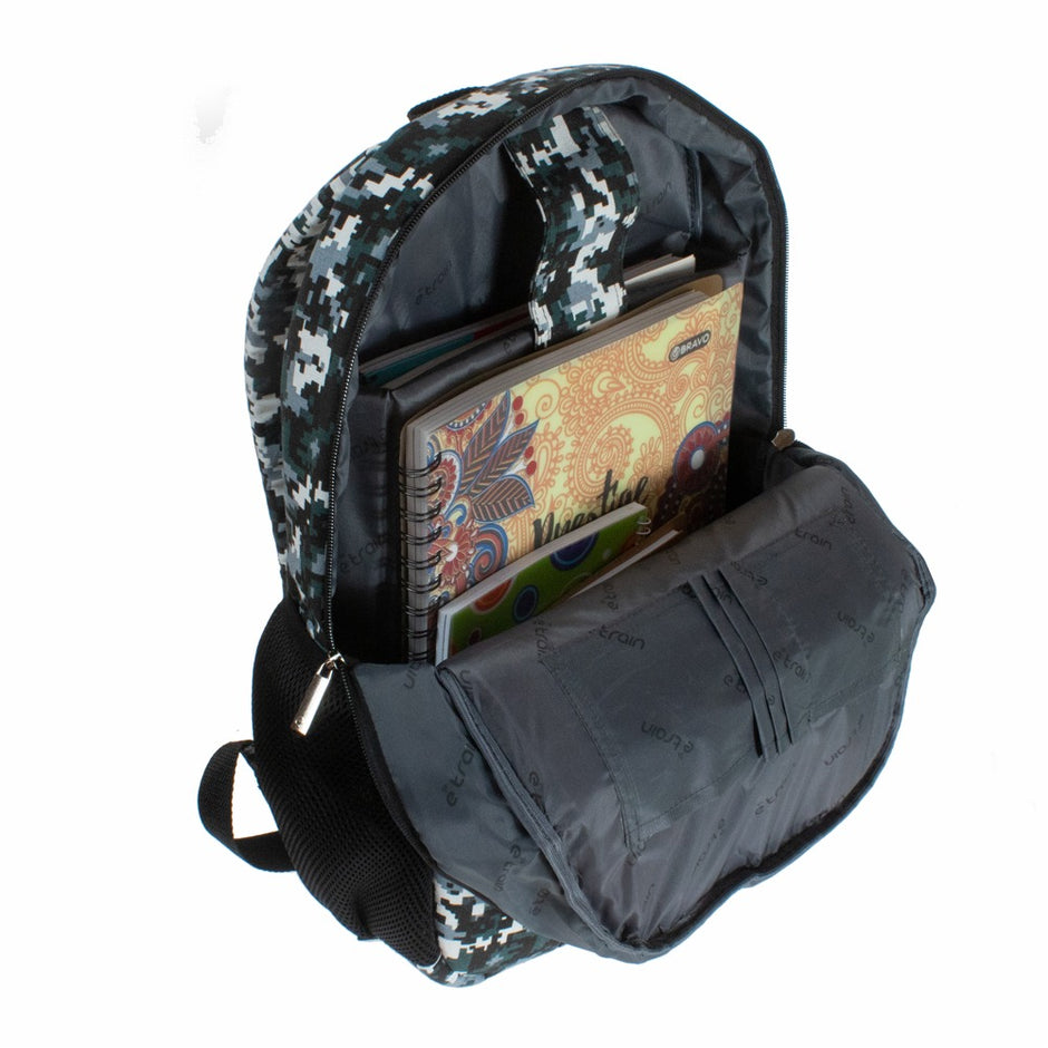 etroin backpack BG01W