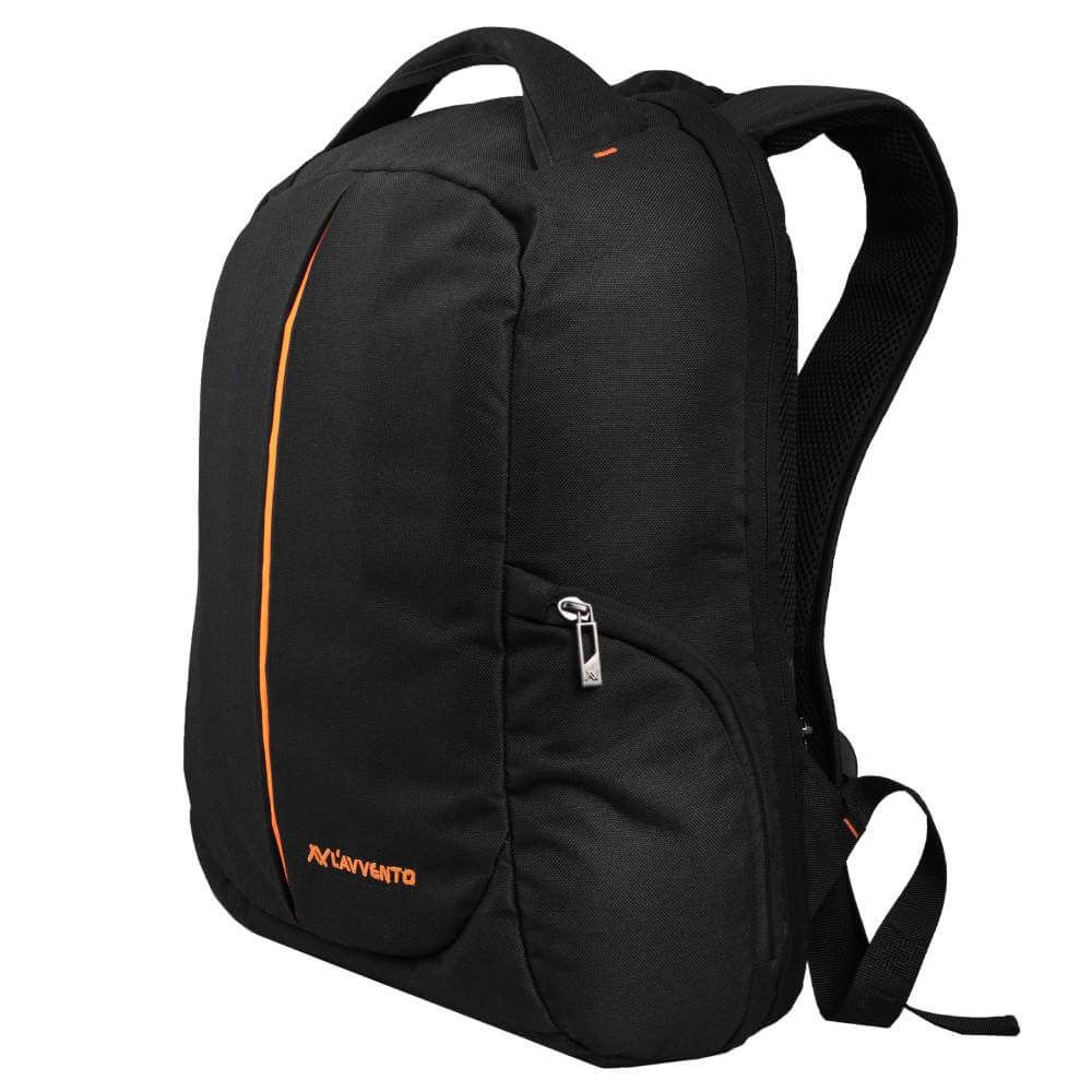 lavvento backpack BG04B