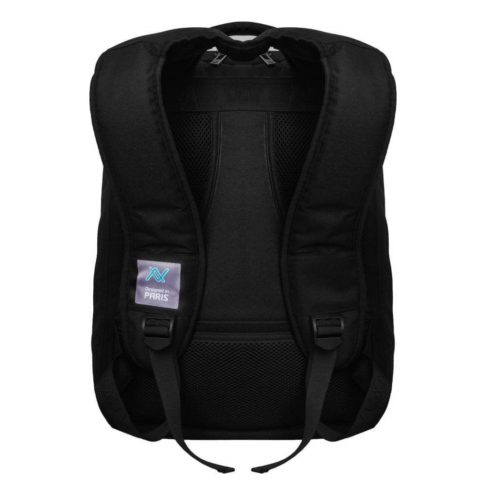 lavvento backpack BG04B