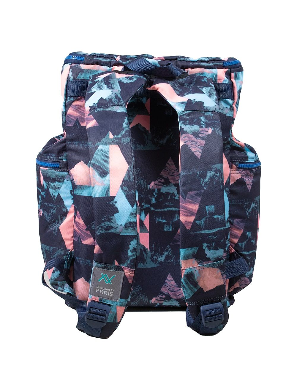 lavvento backpack BG77N