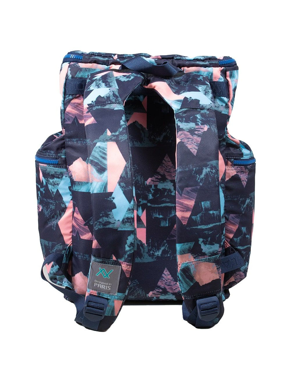 lavvento backpack BG77N