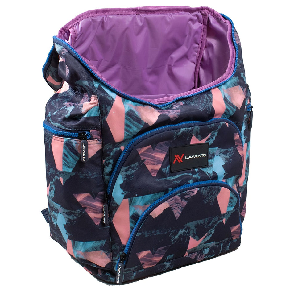 lavvento backpack BG77N
