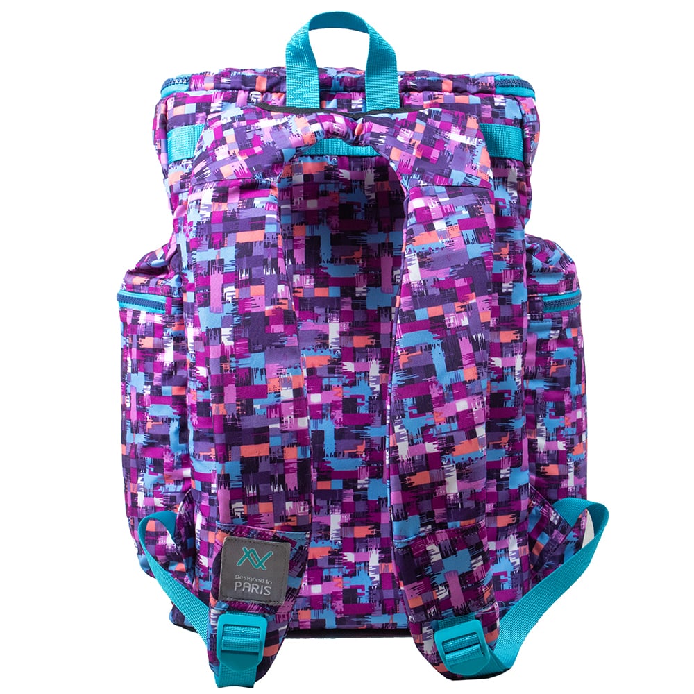 lavvento backpack BG77P