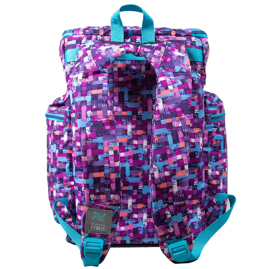 lavvento backpack BG77P