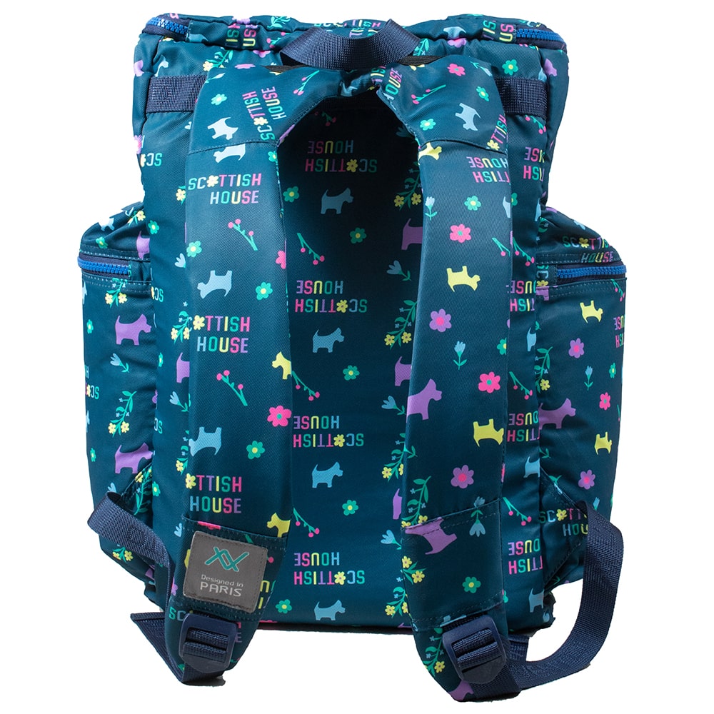 lavvento backpack BG77S