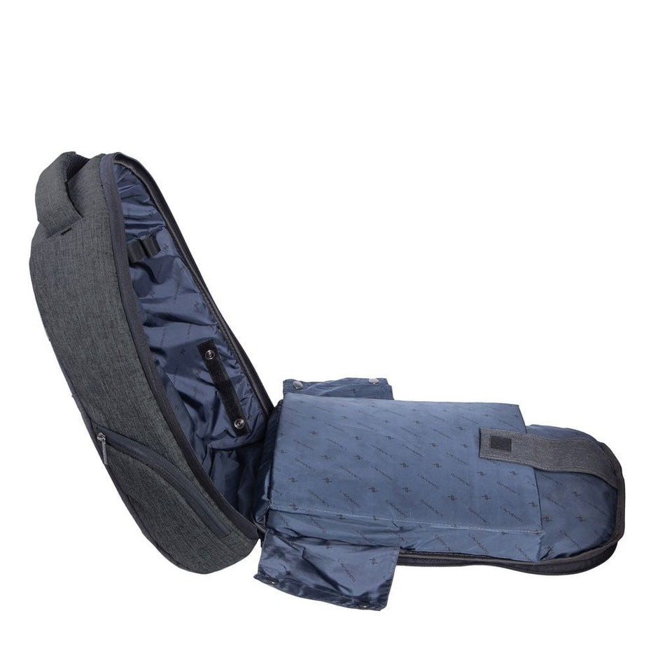 lavvento backpack BG826
