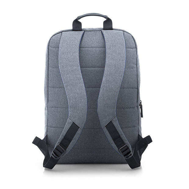 HP BackPack Value Gray BH-24-9