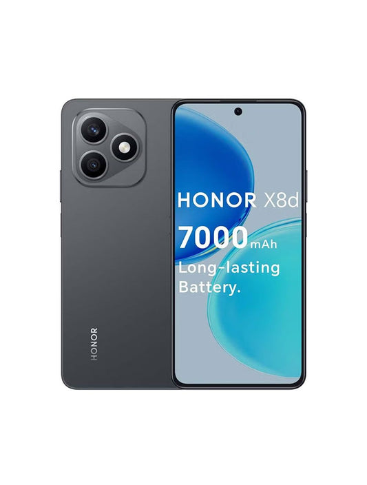 HONOR X8d