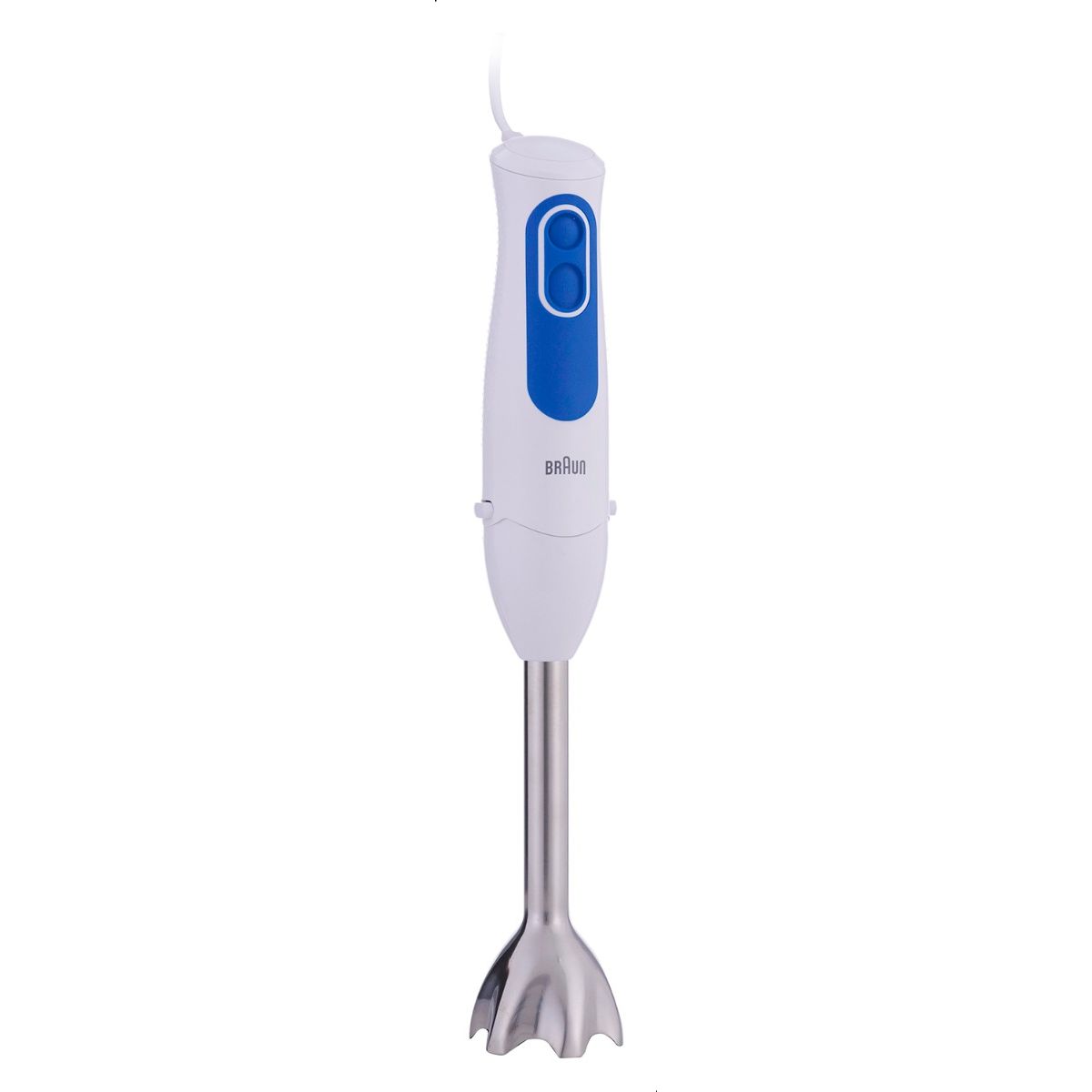Braun Multiquick 3 Hand Blender  700 Watt White MQ3025WH