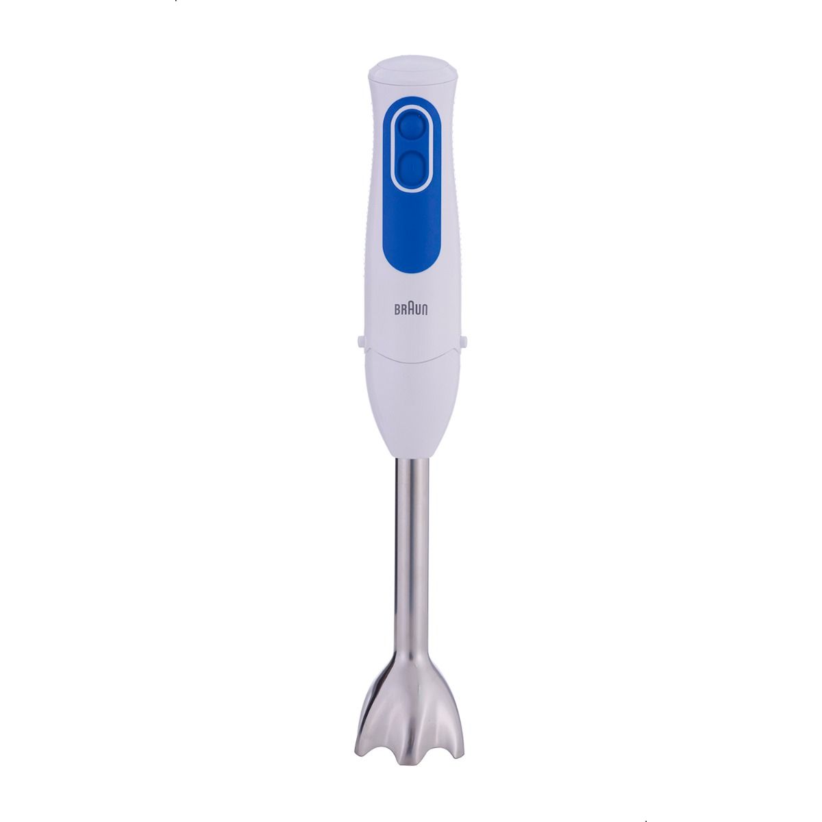 Braun Multiquick 3 Hand Blender  700 Watt White MQ3025WH