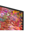SAMSUNG Q80B QLED Flat Smart TV 65