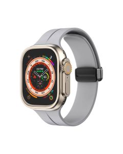 Riversong Motive 7E Smart Watch SW75 - Space Gray