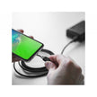 GREEN GE-C026 USB-C to USB-C Cable – Fast Charging 65W GE-C026