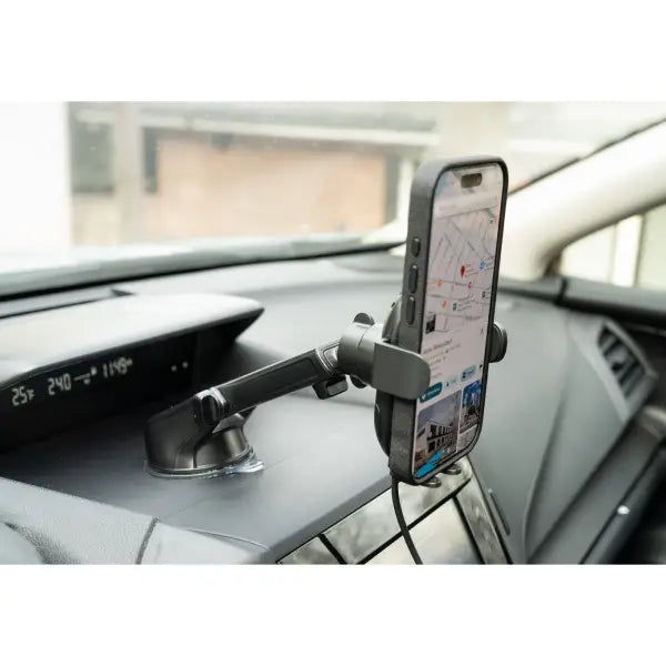 car phone holder