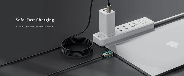 LYZ DATA LINE type-c LS20-3