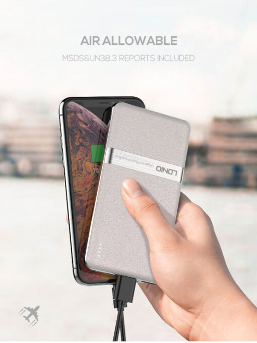 power Ldnio 1000 Pq1020