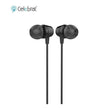 CELEBRAT STEREO EARPHONE G4