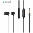 CELEBRAT STEREO EARPHONE G4