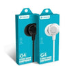 CELEBRAT STEREO EARPHONE G4