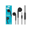 CELEBRAT STEREO EARPHONE G12