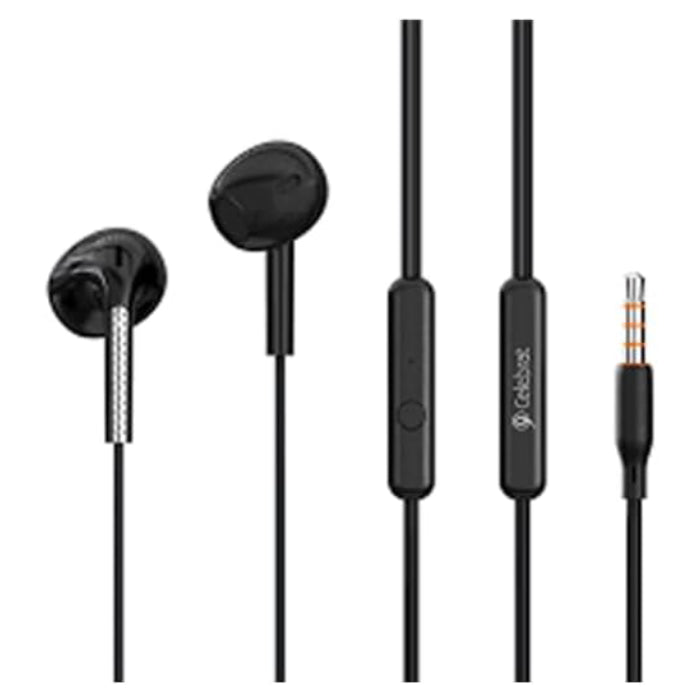 Celebrat earphone G28