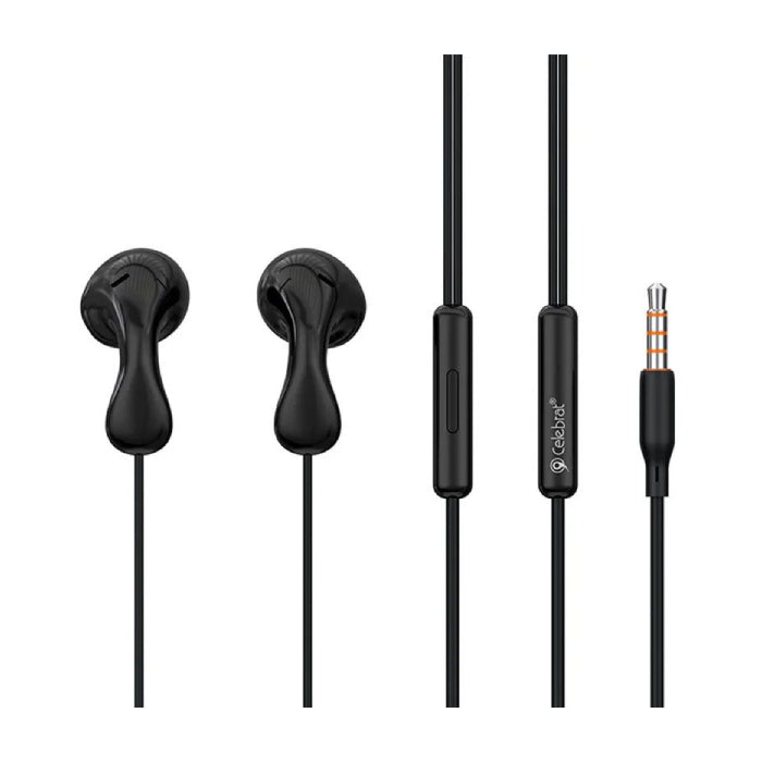 Celebrat earphone G29