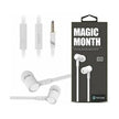 celebrat magic month earphones