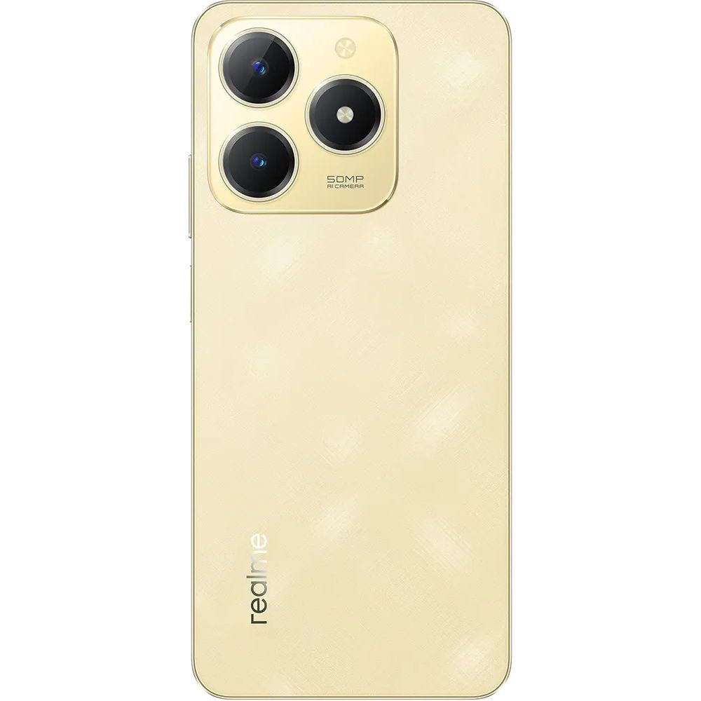Realme C61 6-128G