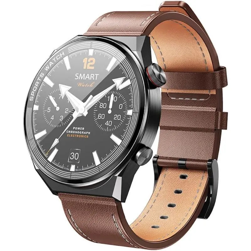 Hoco Y11 Smart Watch - Black