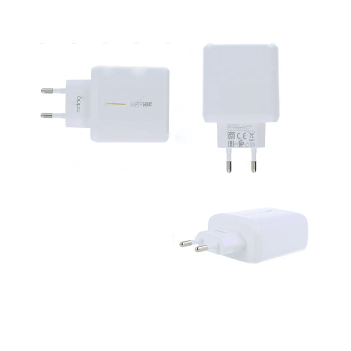 OPPO charger VOOC 65W