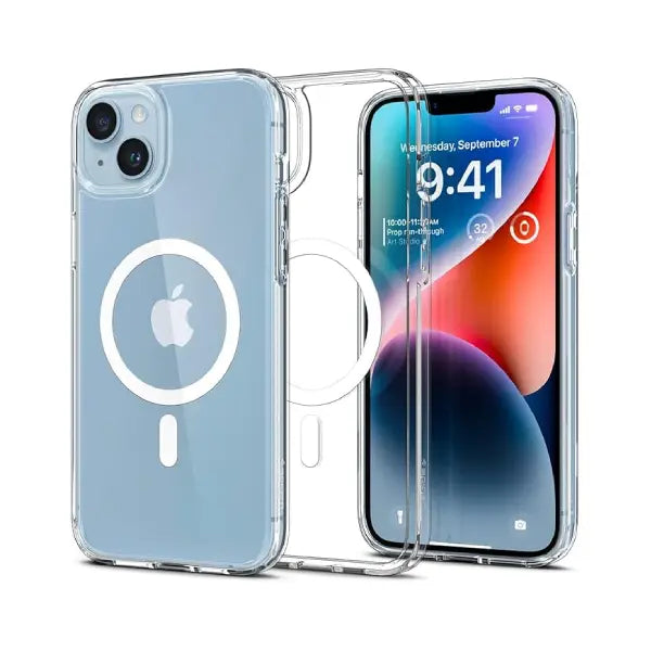 clear case cover