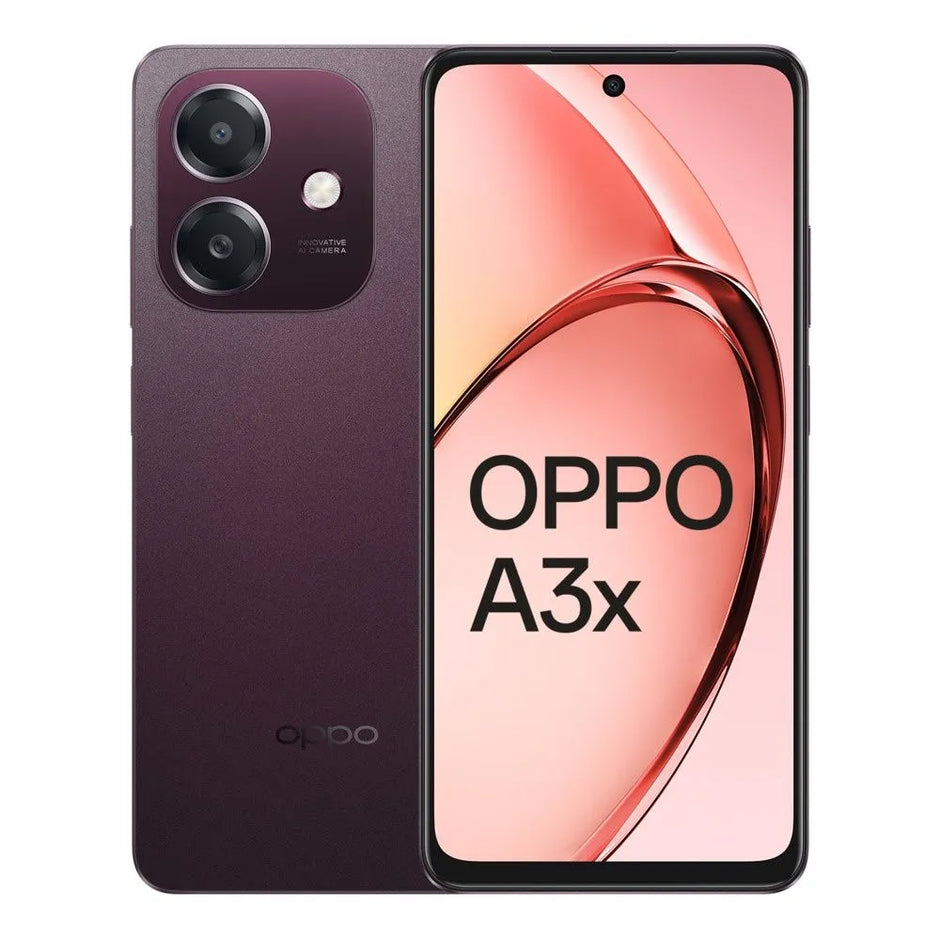 oppo A3x 4-128G