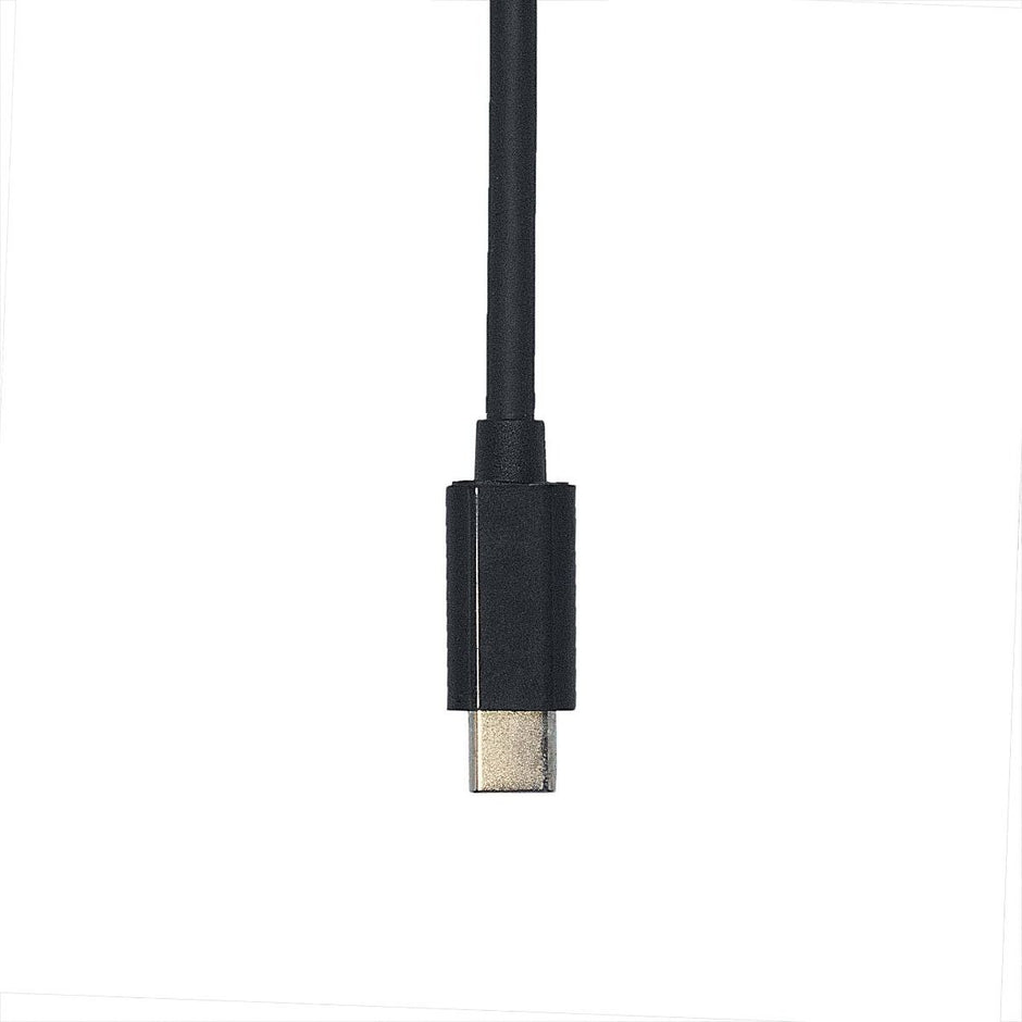 2B cable type c male to HDMI