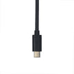 2B cable type c male to HDMI