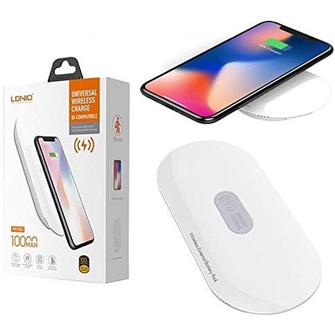 LDNIO UNIVERSAL WIRELESS CHARGE PW1003