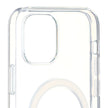 CLEAR CASE MAG SAFE