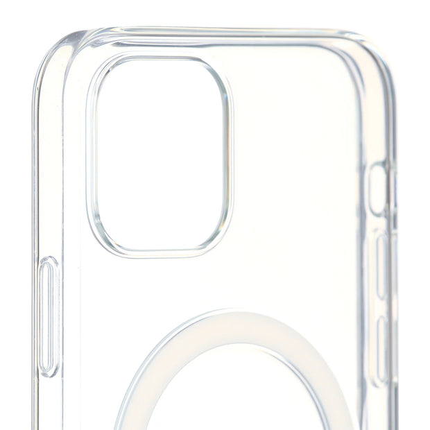 CLEAR CASE MAG SAFE